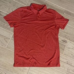 Oakley short sleeve polo